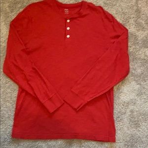 Men’s Old Navy Henley